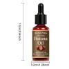 Aceite Batana Sumifang 2 Pack Para Cabello Dañado