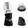 Futudd Essential Premium Aerated Spout and Decanter