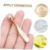Minkissy 3sets Eye Skin Care Tool Zinc Alloy Eye Stick