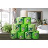 Sunny Bunny 3-ply Bamboo toilet paper