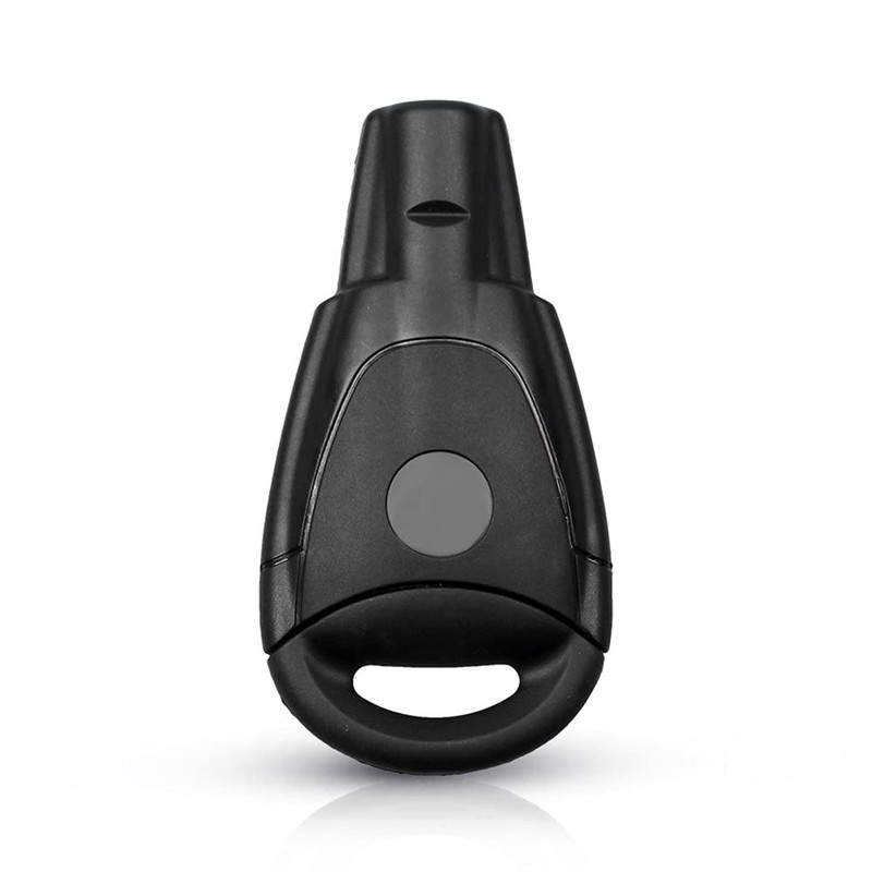 Happyit Plastic Car Key Remote Control for SAAB 9-3 9-5
