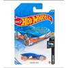 Hot Wheels 2021 - Forward Force [Blue] X-Raycers 3/5 -