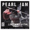 LIVE AND VITAL (2 CD)