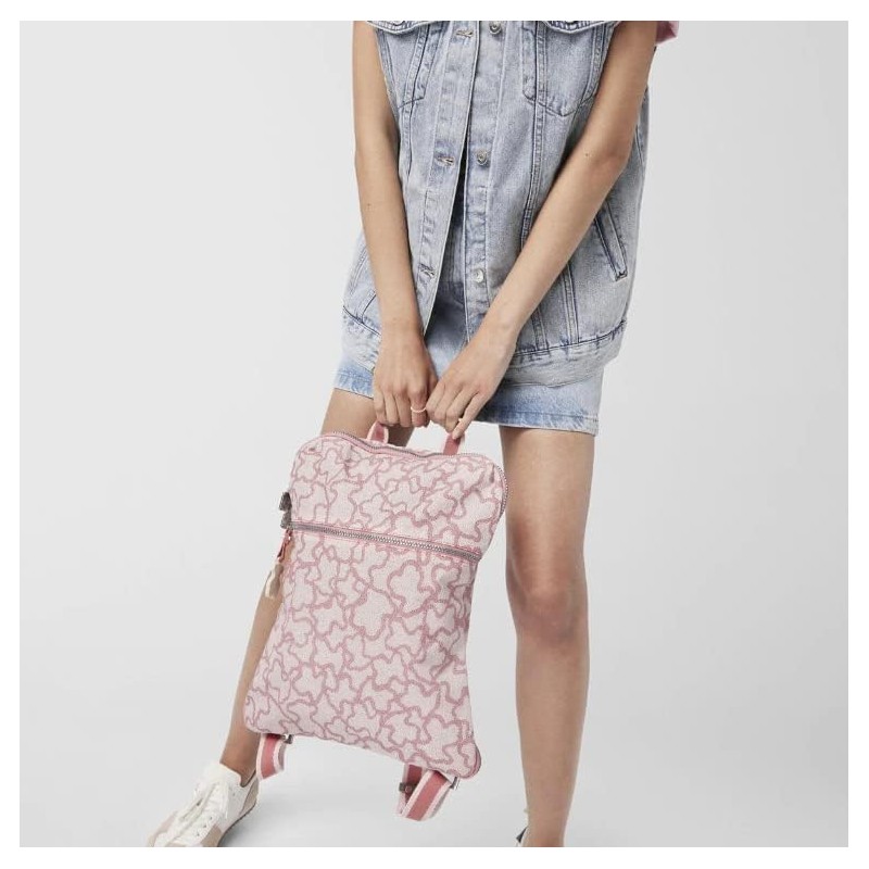 TOUS Kn para mujer – Bolso de oficina elegante y