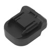 Battery Adapter Converter ABS Electrical Accessories for Worx 20V to