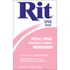 Rit Dye Powder-Petal Pink