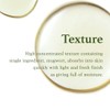 I'm from Miniatures of Rice Toner, Mugwort Essence, Fig Boosting