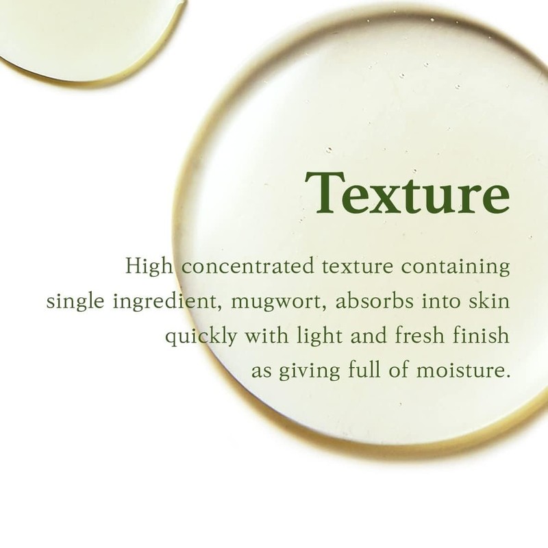 I'm from Miniatures of Rice Toner, Mugwort Essence, Fig Boosting