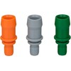 Hazet Inlet Pressure Sprayer (for Creating a Thick Durable Foam