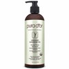 PURA D'OR PURA D'OR 16 Oz Organic Massage Therapy Oil