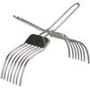 Roast Tongs Küchenprofi 29 cm steel cutting aid