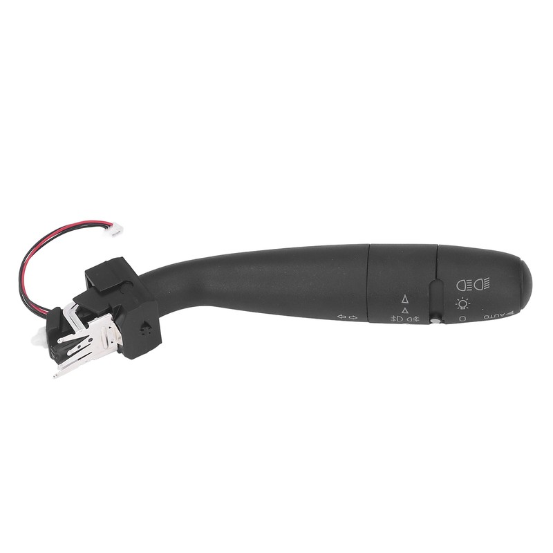 Turn Signal Indicator Light Lever Switch Left 96621668XT Replacement for