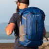 AquaQuest Riparia 45L Waterproof Backpack - Backpacking, Travel, Hunting, Fishing,