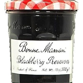 Bonne Maman Preserve BlackBerry