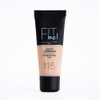 MakeUp Fit Me Matte & Poreless 115