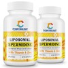 30mg Spermidine Supplement for Men & Women, High Absorption, More