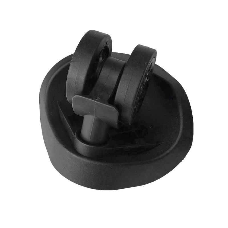 Volein 1 Pair Suitcase Wheels Replacement Wheels for Suitcase Replacement