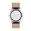 Coach Coach 14504336 Women's Watch, Black, black/silver
