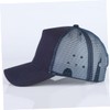 Baluue Lightweight Breathable Baseball Cap Sun Hat for Summer Outdoor