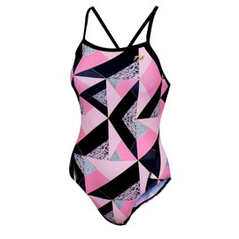 ZONE3 Women's Prism 3.0 Bound Back Costume