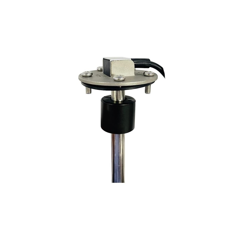 WEMA USA SSS Fuel/Water Level Sensor, Length 9"