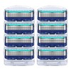 [QNT9VV88_56] Compatible Razor Blades ProGlide (4-pack) 2-Set / [QNT9VV88_56]호환용 면도날 프로글라이드(4개입)2세트