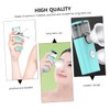 COLLBATH 1set Eye Steaming Machine Eye Moisturizing Device for Relaxation