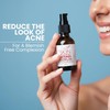 Retinol Serum for the Face with Hyaluronic Acid and Vitamin