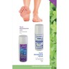 Talco Fresh and Dry Foot Desodorante para Pies JOSS Fervier