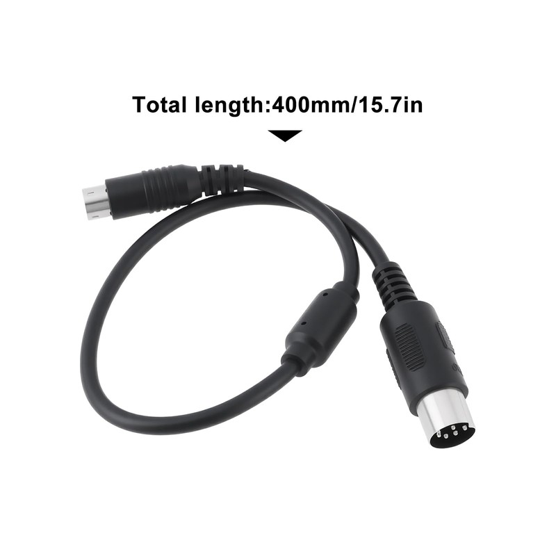 Create idea Genesis 32X Zu Genesis Model 1 Link 5V