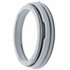 SPARES2GO Window Door Seal Gasket for White Knight Washing Machine