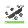Honda High Quality Cargo Cover 2019-2023 Honda Passport New