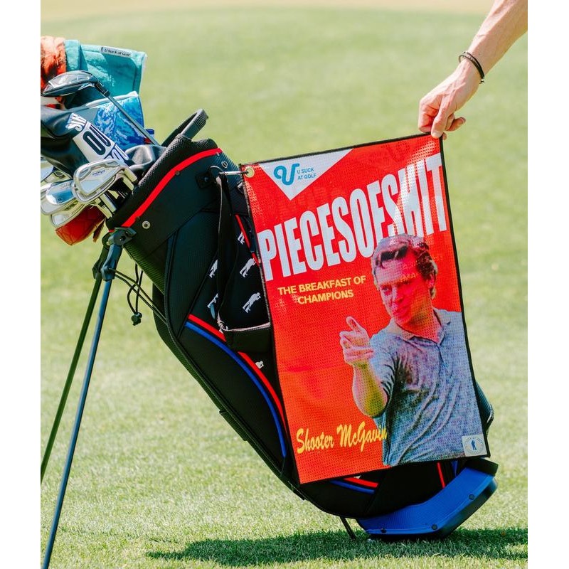 Breakfast of Champions Towel