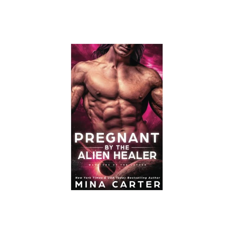 Pregnant by the Alien Healer