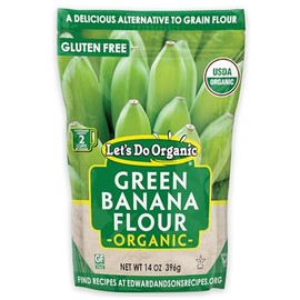 Let's Do orgánico orgánico, sin gluten