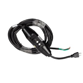 Hot Tub Compatible with Vita Spas Power Cord GFI 15 Amp 30438003-01