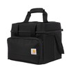Carhartt Insulated Two Compartment Cooler, Durable Water Repellent Material W/Front