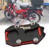 FOR CT125 Trail 125 2024 Motorcycle Kickstand Foot Side Stand