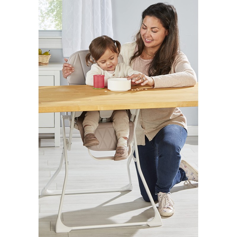 Primo PopUp Folding High Chair for Baby Age 6 to