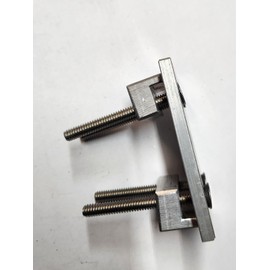 BREEDLOVEMOUNT weboost heavy duty mount for your pickup stake hole