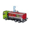 Lorry Transporter