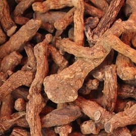 Jeongseon Nonghyup [정선농협] 오일장 약선재료 둥글레 200gx5봉 [Jeongseon Agricultural Cooperative] Oil Market Herbal Ingredient Donggulle 200g x 5 bags