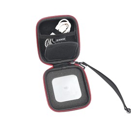 RLSOCO Carrying case for Square bluetooth Contactless Card Reader 1st / 2nd generation (Case Only)