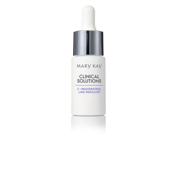 Concentrado De Vitamina C + Resveratrol Mary Kay Clínical