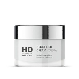 Crema Hidratante Antiedad/Redefiner/Tratamiento Antiedad/Crema revitalizadora