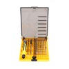 45 in 1 Mini Screwdriver Set Small Accurate Repair Bit