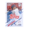 2021 Topps Update Series Baseball Blaster Box