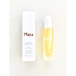 PlayA Ritual Hair Oil