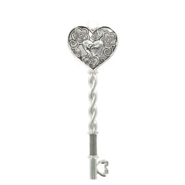 Ganz Ganz The Key to a Happy Marriage