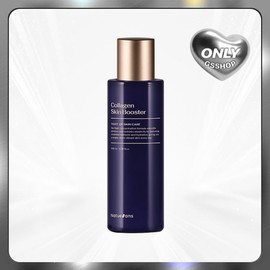 Wires Nature Sens Collagen Skin Booster / 와이레스 나튀에 상스 콜라겐 스킨 부스터